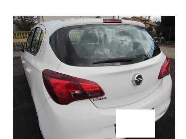 Opel Corsa E 1.2 5 porte Cosmo HATCHBACK MOLTO INTERESSANTE EURO 6 E