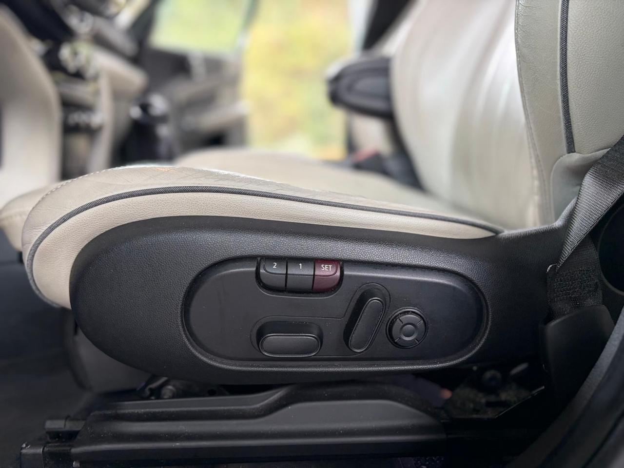 Mini Cooper D Countryman 2.0 150CV PERFETTA EURO6