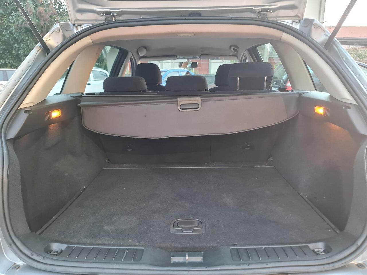 Fiat Croma 1.9 Multijet Dynamic
