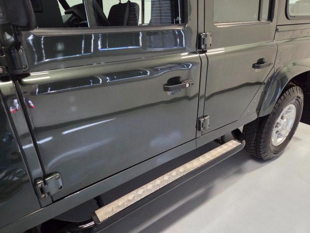 LAND ROVER Defender 110 2.4 TD4 SE UNICOPROPIETRAIO