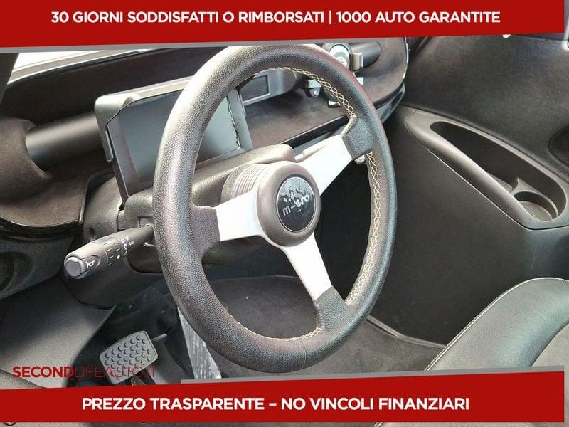 MICROLINO 19CP A10 - Microlino Competizione - 10,5 Kwh MY23