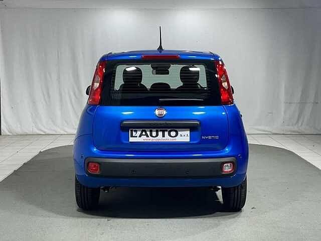 Fiat Panda 1.0 FireFly S&S Hybrid 5 Posti KM ZERO