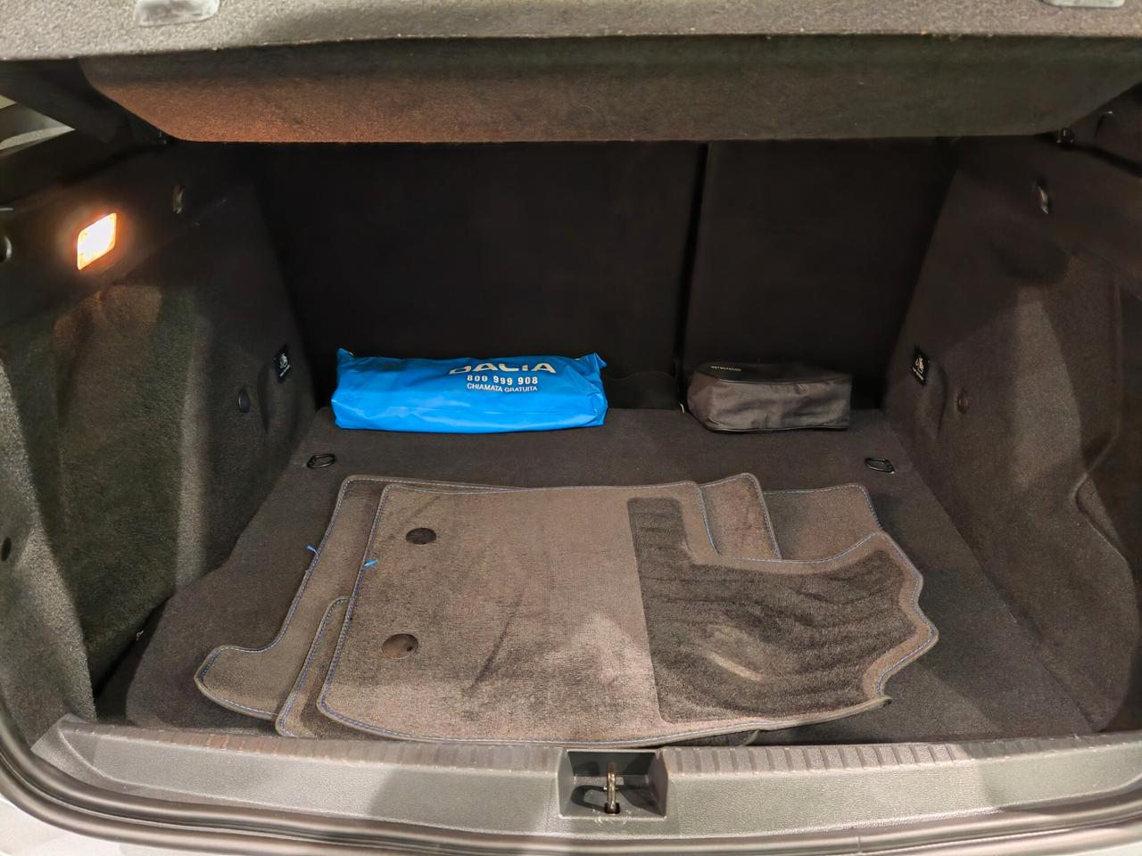 Dacia Duster 1.0 TCe 100 CV ECO-G 4x2 15th Anniversary