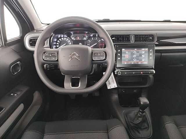 Citroen C3 BlueHDi 100 S&S Feel Pack