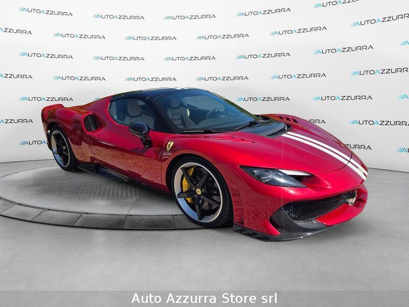 Ferrari 296 GTB 296 Speciale A 3.0