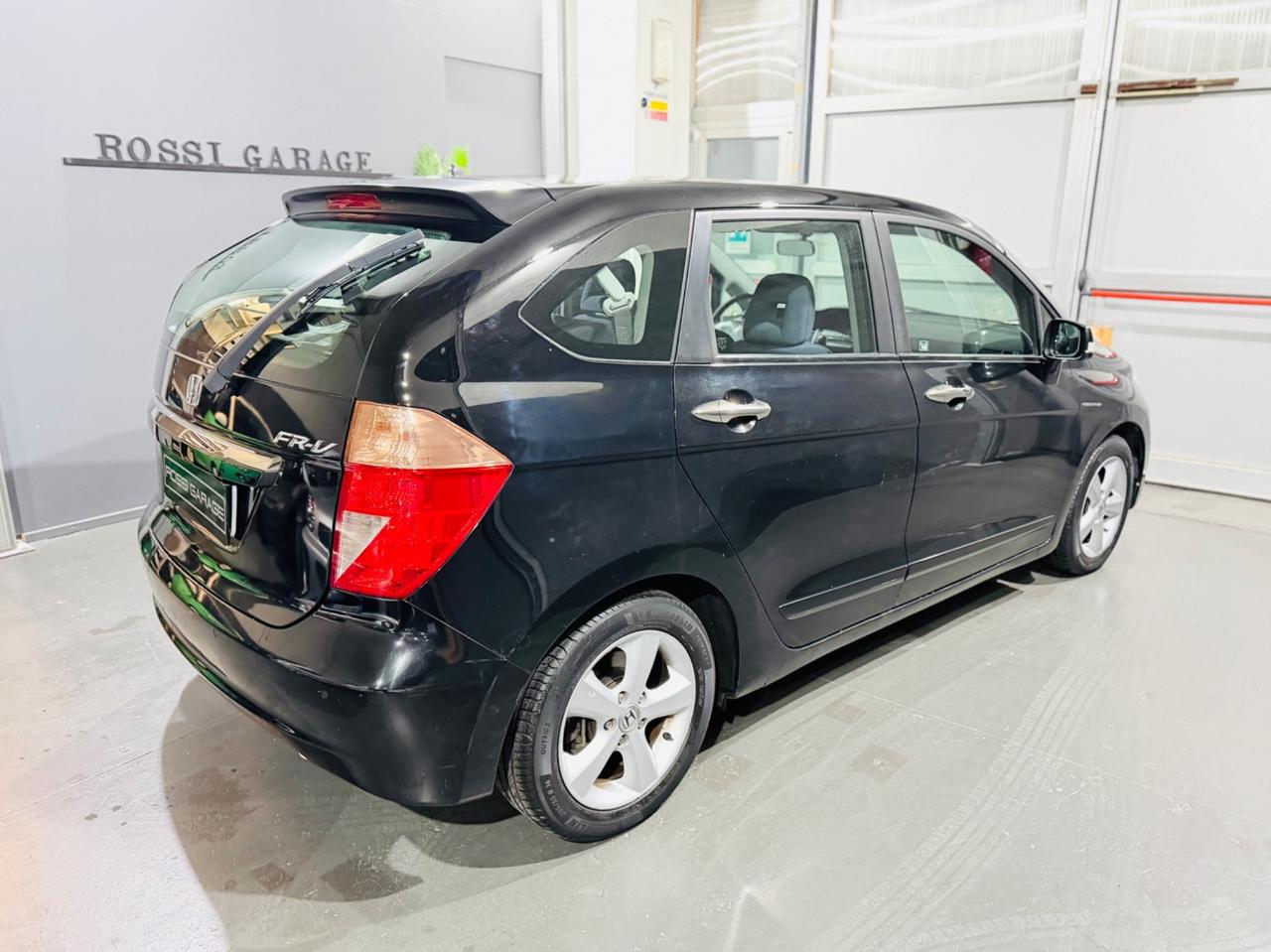 Honda FR-V 1.8 16V I-VTEC EXECUTIVE NAVI LH UNICO PROP