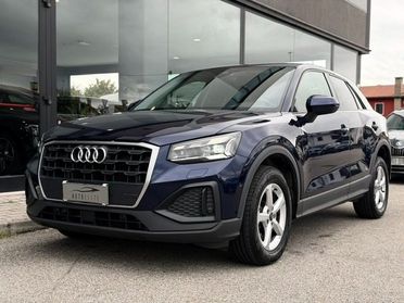 AUDI Q2 35 TDI quattro 150cv S tronic/FARI MATRIX*RADAR