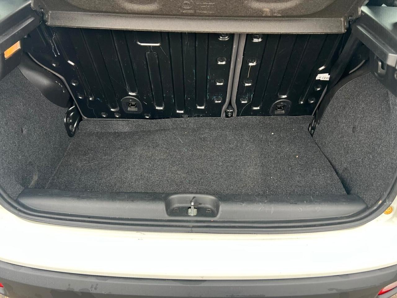 Fiat Panda 1.3 MJT 95 CV S&S Lounge