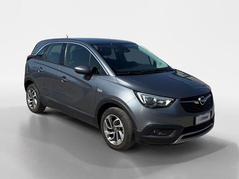 Opel Crossland X 1.6 Diesel 99cv Innovation S&S MT5
