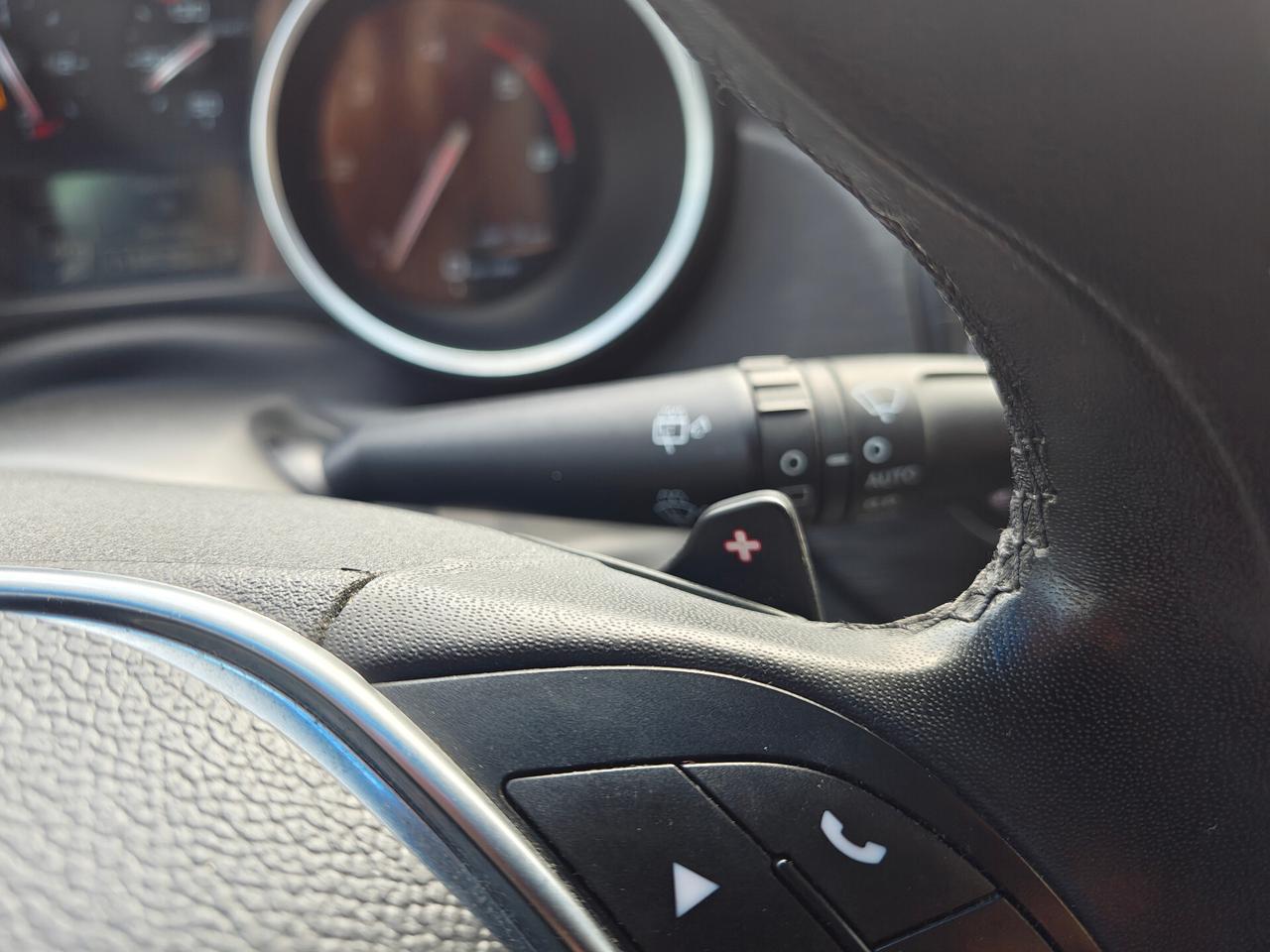 Alfa Romeo Giulietta 1.6 JTDm TCT 120 CV Super