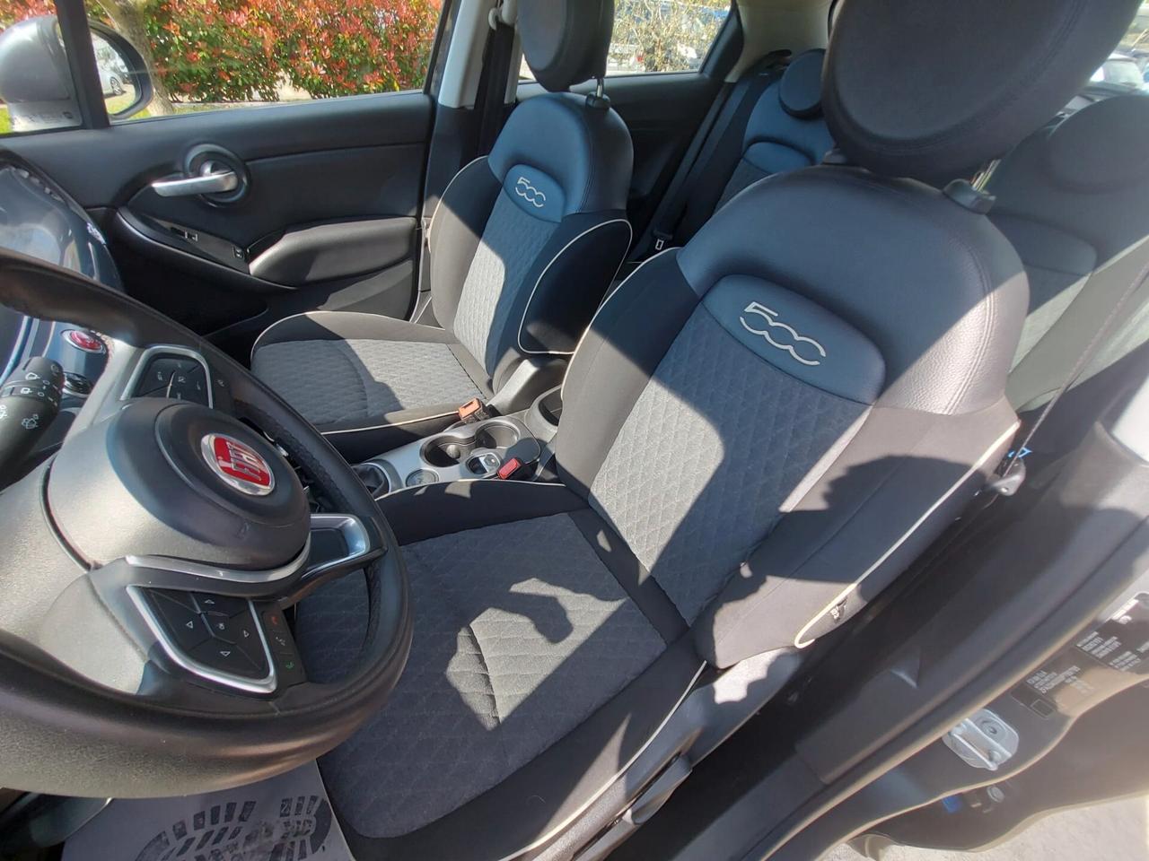 Fiat 500X 1.0 Turbo 120 CV Cross Lock -PREZZO REALE-