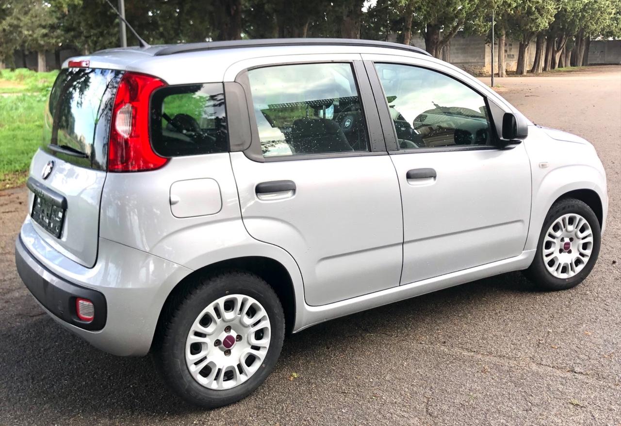 Fiat Panda 1.2 EasyPower Pop