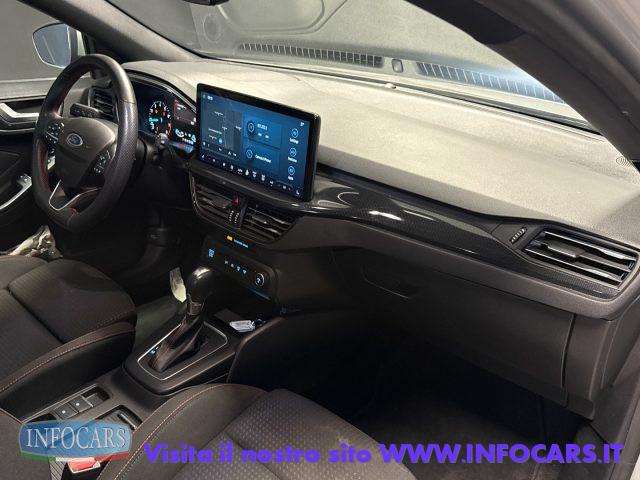 FORD Focus SW 1.0 EcoBoost 155 CV Powershift ST-line - PROMO