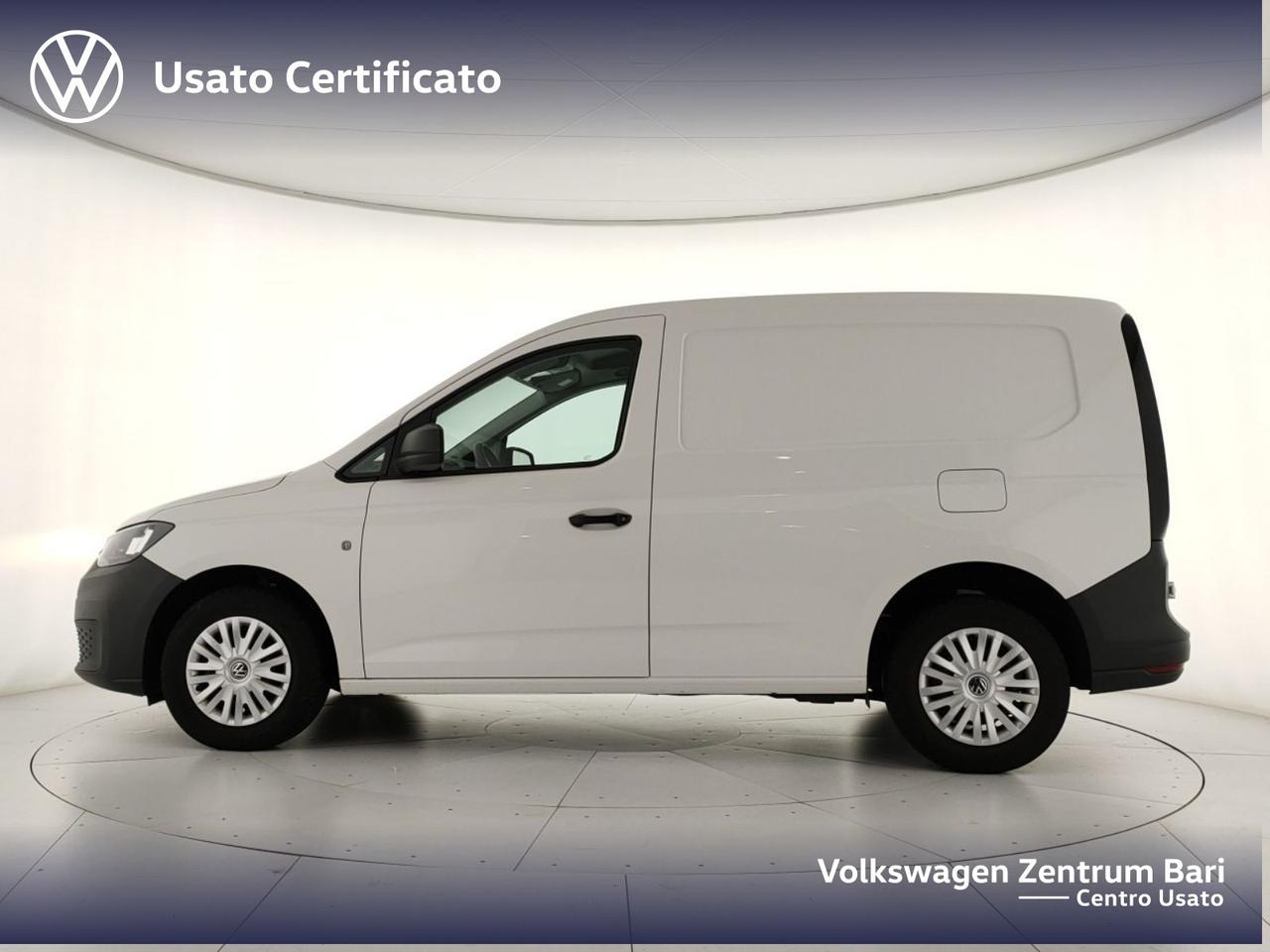 Volkswagen Caddy cargo 2.0 tdi scr 102cv business