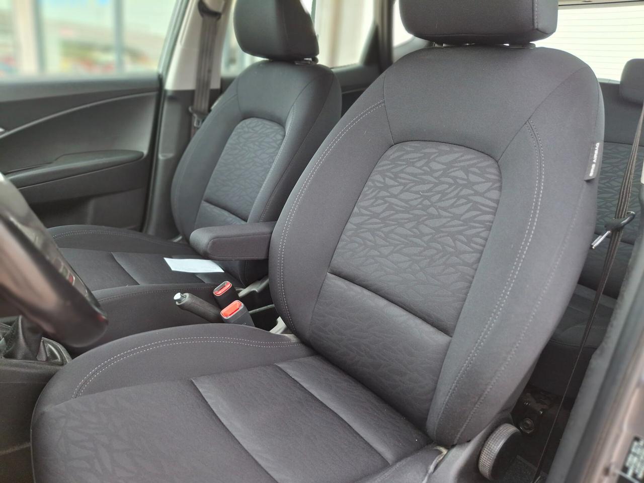 Hyundai iX20 1.6 CRDI