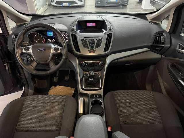 Ford C-Max C-Max 1.6 tdci Plus 95cv dpf