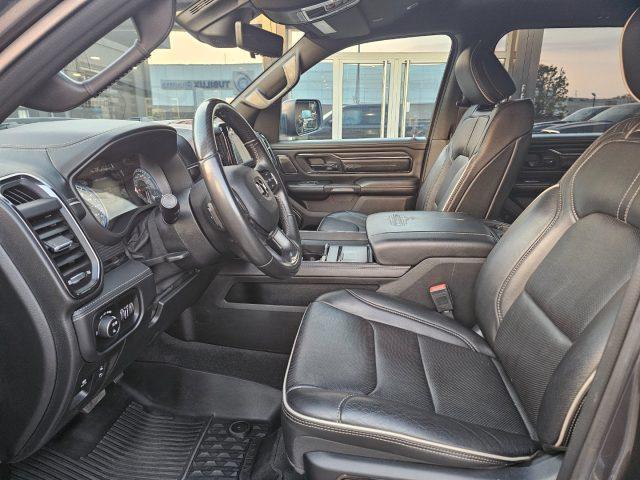 DODGE RAM 1500 5.7 V8 Crew Cab Limited Black Night Pack N1