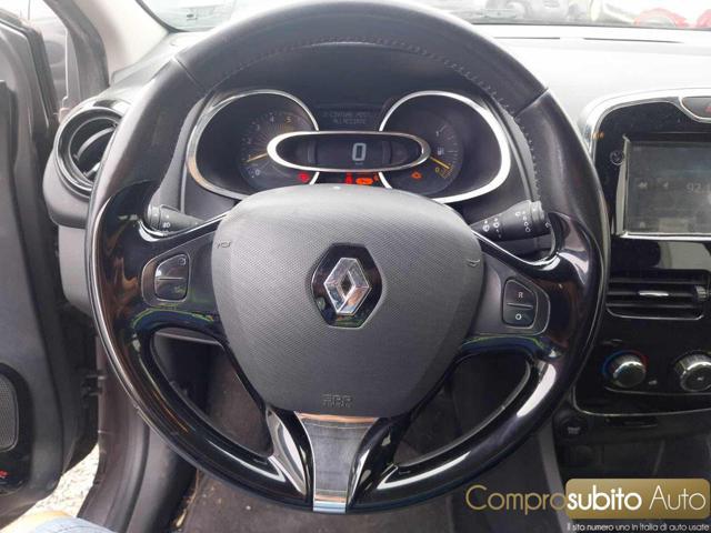 RENAULT Clio 1.5 dCi 75CV 5p. Dynamique Autoc.