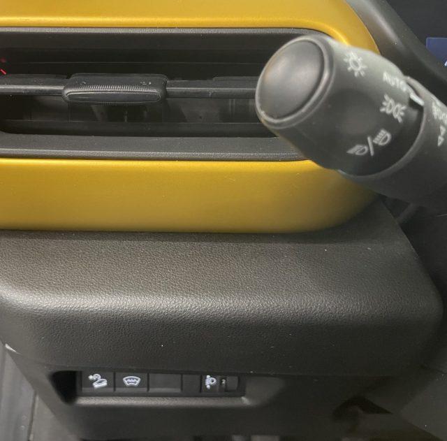 JEEP Avenger 1.2 Summit