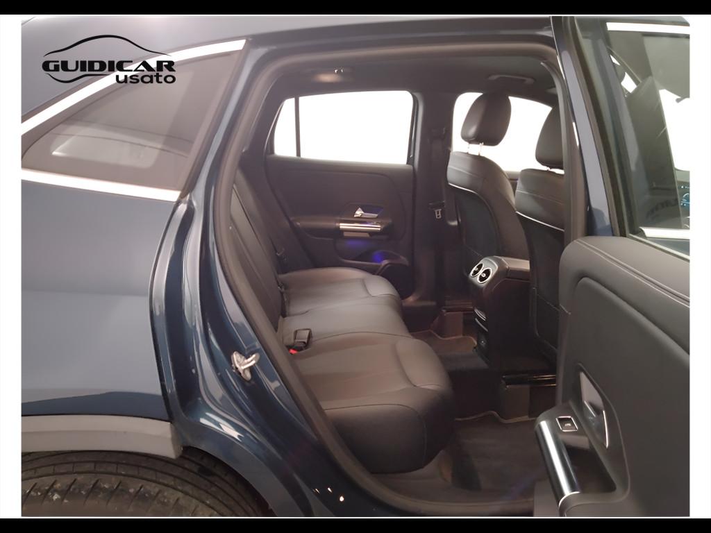 Mercedes-Benz GLA-H247 2020 - GLA 200 d Sport Plus auto