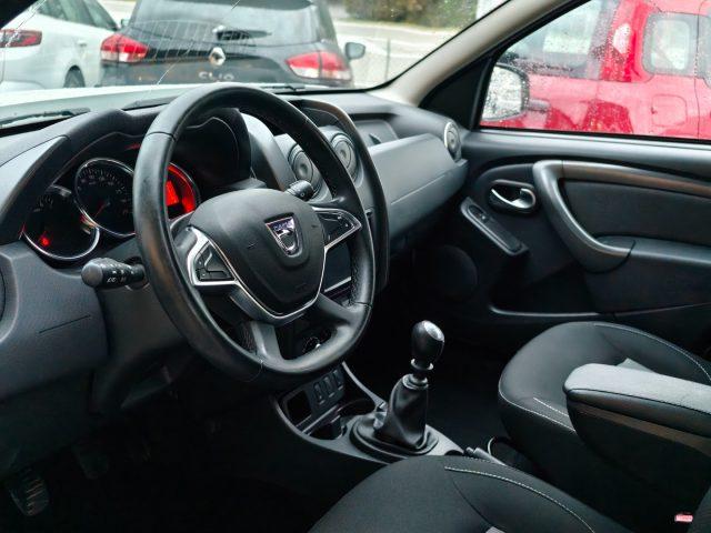 DACIA Duster 1.5 dCi 110CV Start&Stop 4x2 Lauréate