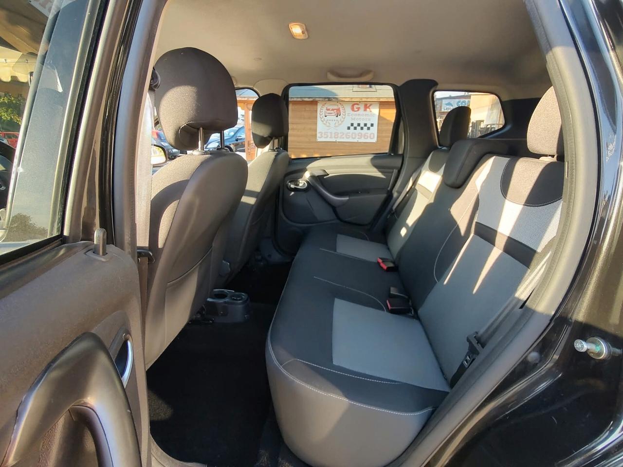 Dacia Duster 1.6 115 CV S&S 4x2 GPL Serie Speciale Brave2, OK NEOPATENTATI, GARANZIA L.12 MESI