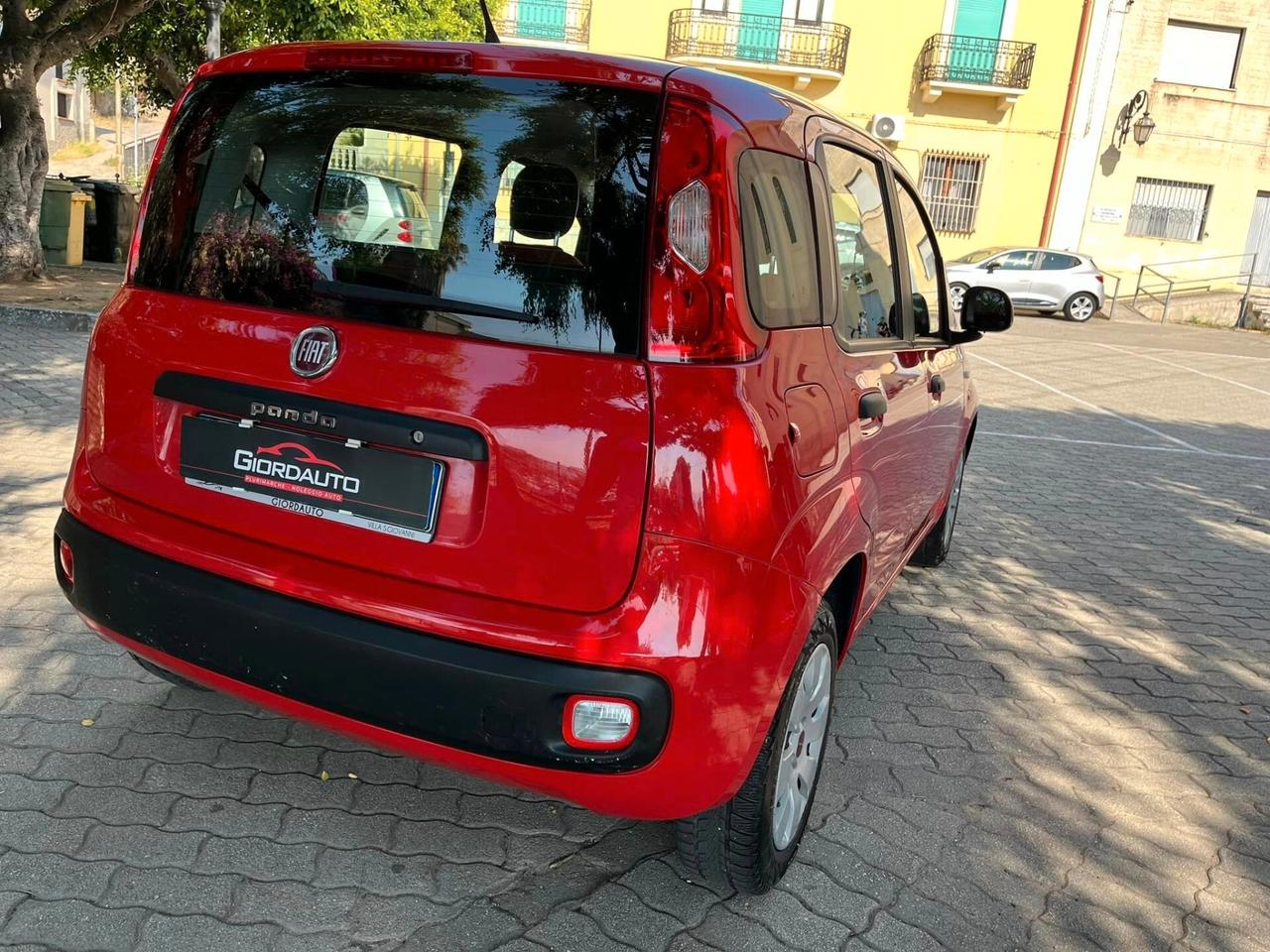 Fiat Panda 1.2 Pop