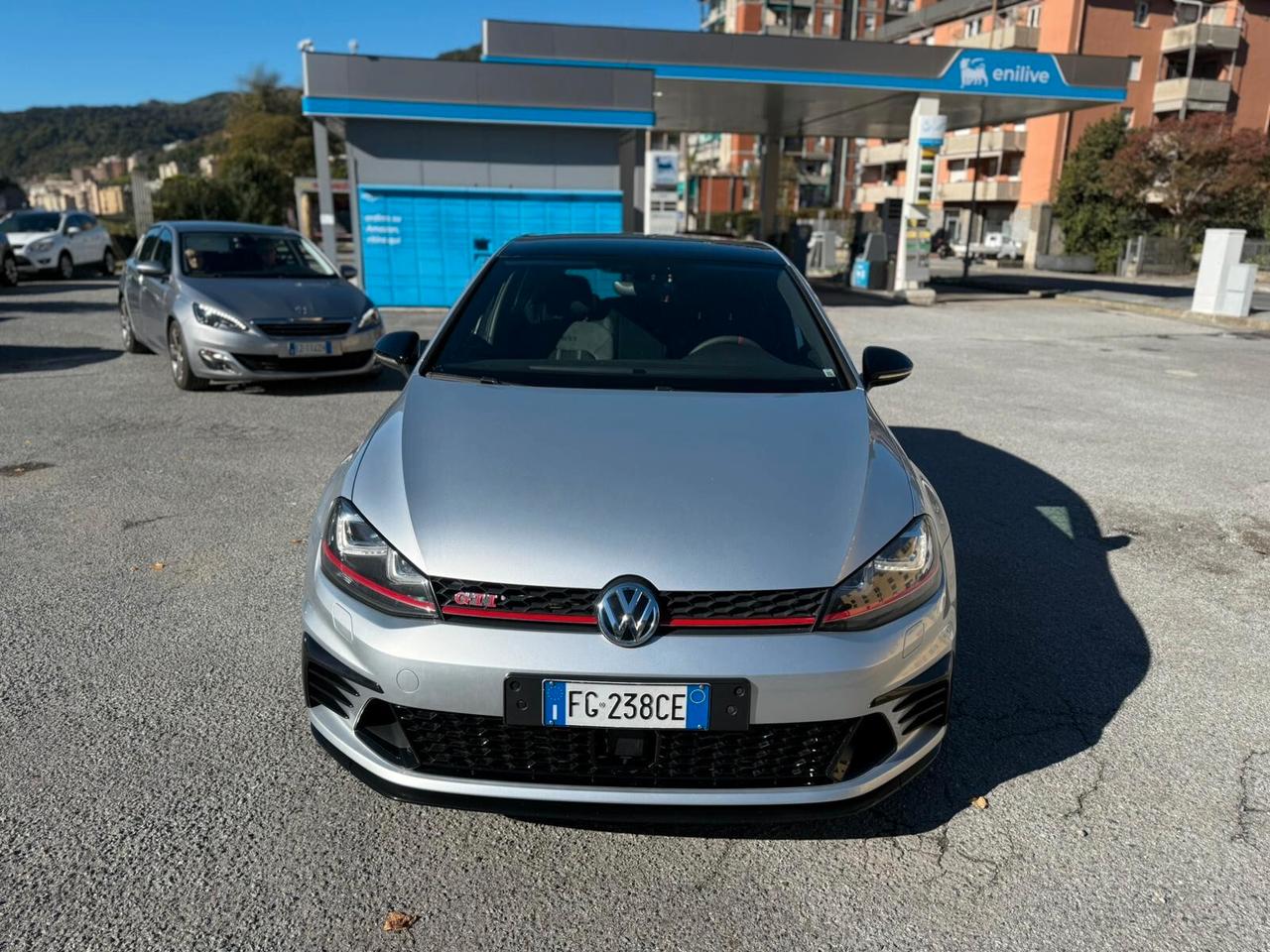 Volkswagen Golf GTI Clubsport 2.0 TSI DSG 5p. BlueMotion Technology