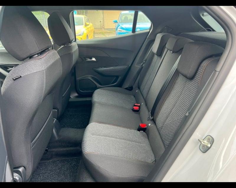 Peugeot 2008 Style Hybrid 145 e-DCS6