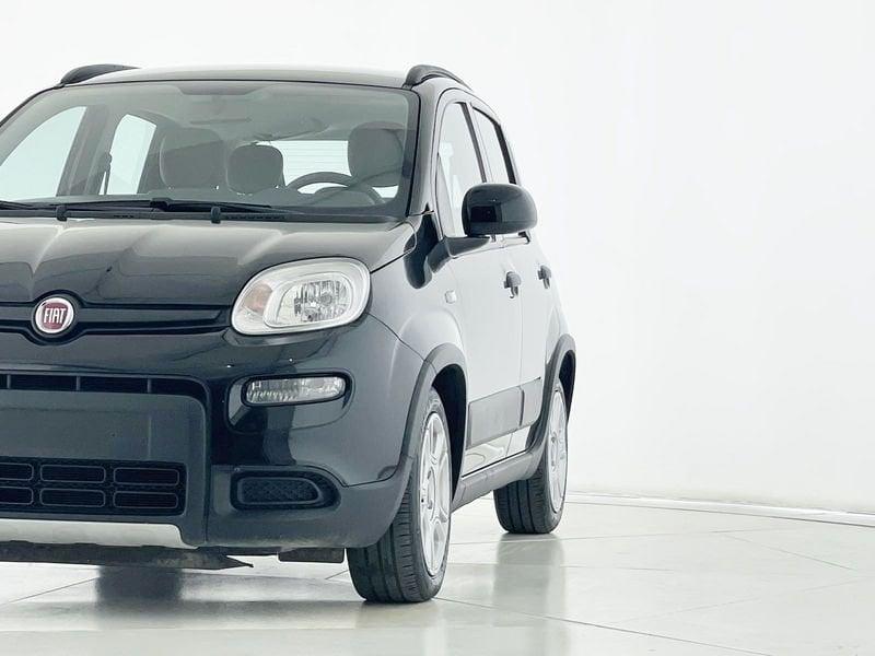 FIAT Panda Panda 1.0 FireFly S&S Hybrid City Life