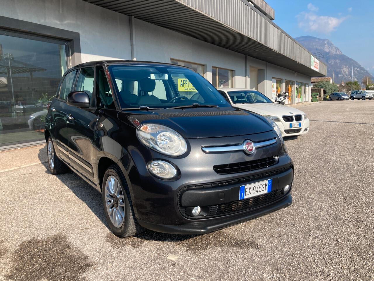 Fiat 500L 1.3 Multijet 85 CV Pop Star