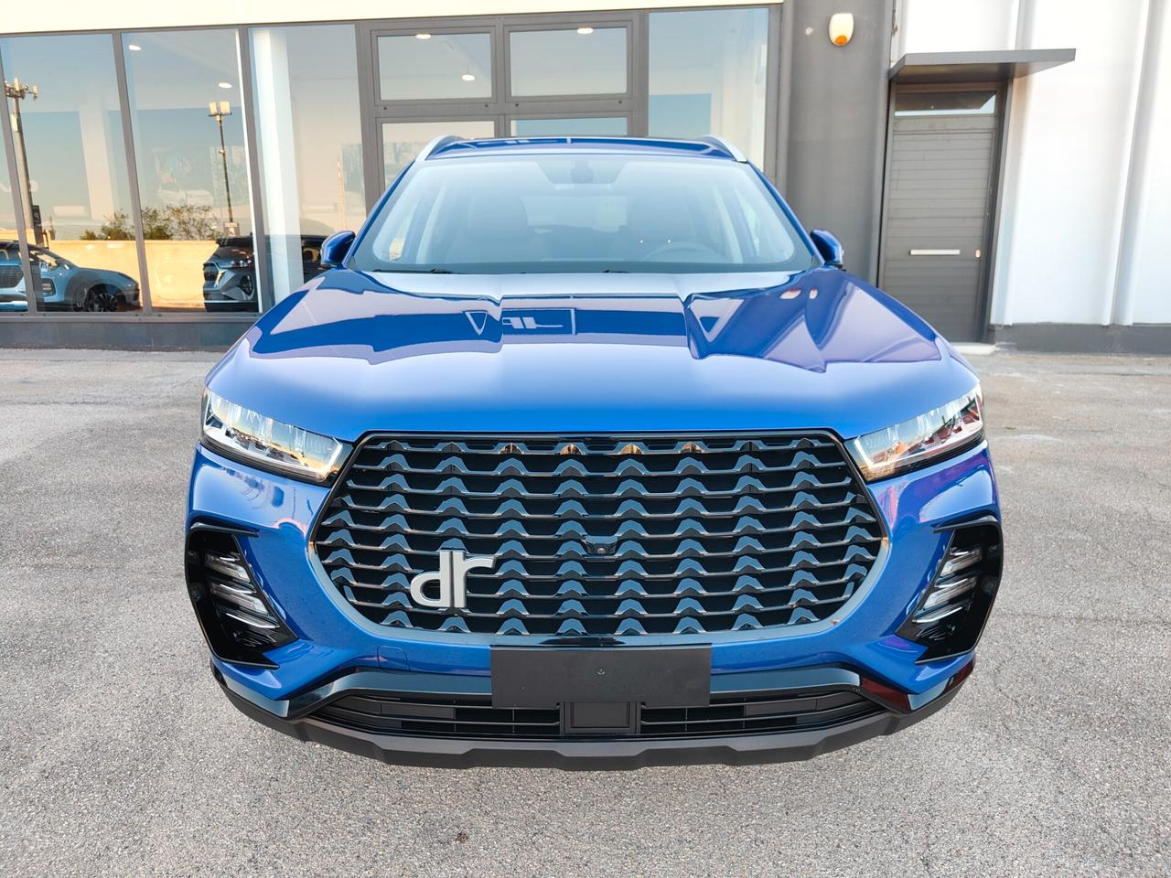 Dr 6.0 1.5 Turbo Bi-Fuel GPL