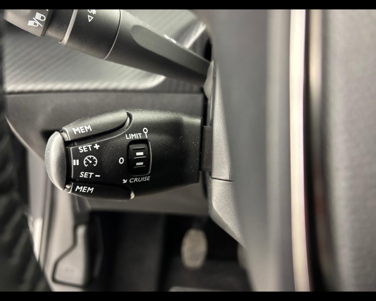 PEUGEOT 208 1.2 puretech Active s&s 75cv