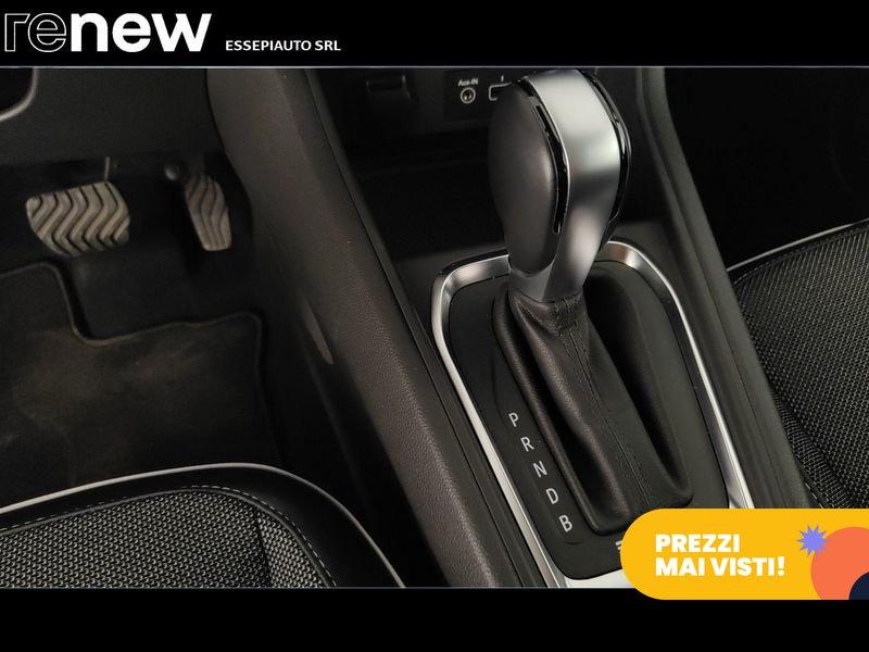 Renault Captur Hybrid E-Tech 145 CV EDC (Cambio automatico)