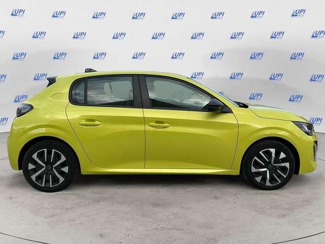 Peugeot 208 1.2 puretech Active s&s 100cv