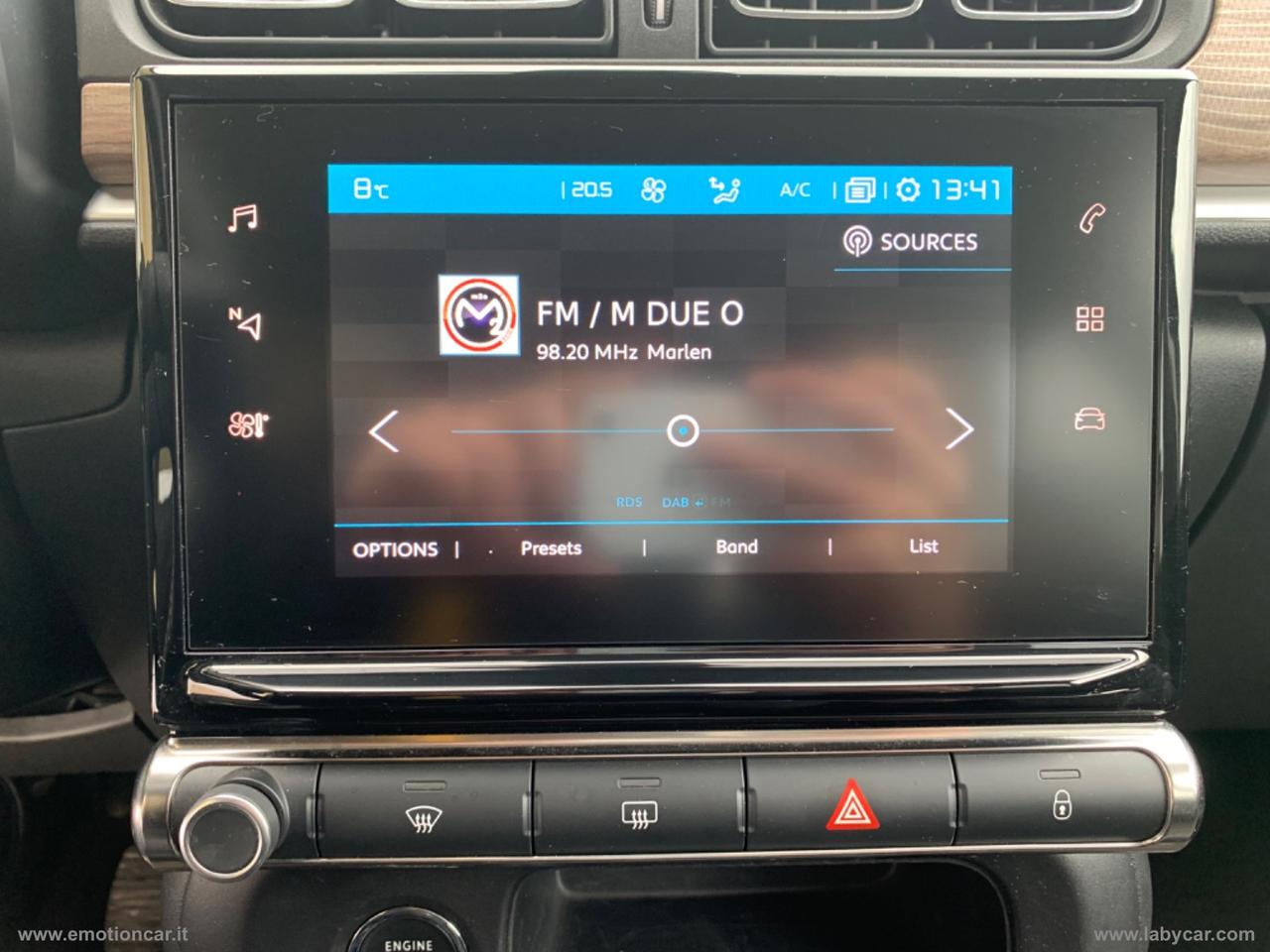 CITROEN C3 PureTech 110 S&S Shine Pack - 2022