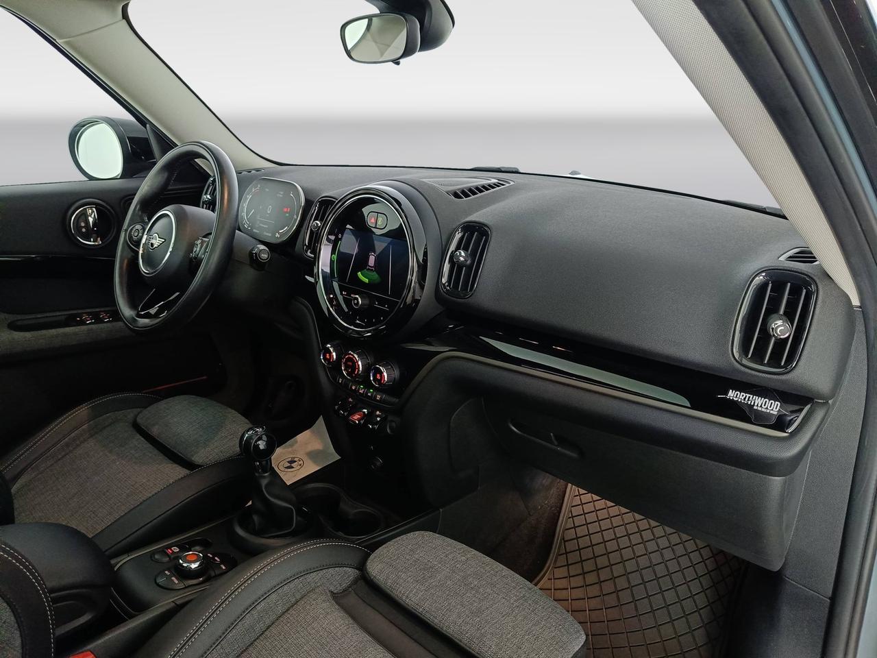 MINI Mini Countryman F60 2020 - Mini Countryman 2.0 Cooper D Northwood Edition
