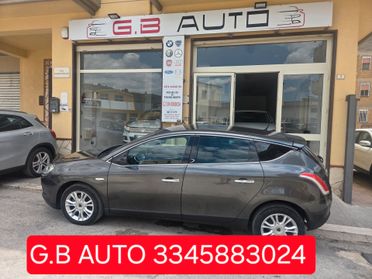 LANCIA DELTA ANNO 2014 1.6 MJET 120 CV KM CERTIFIC