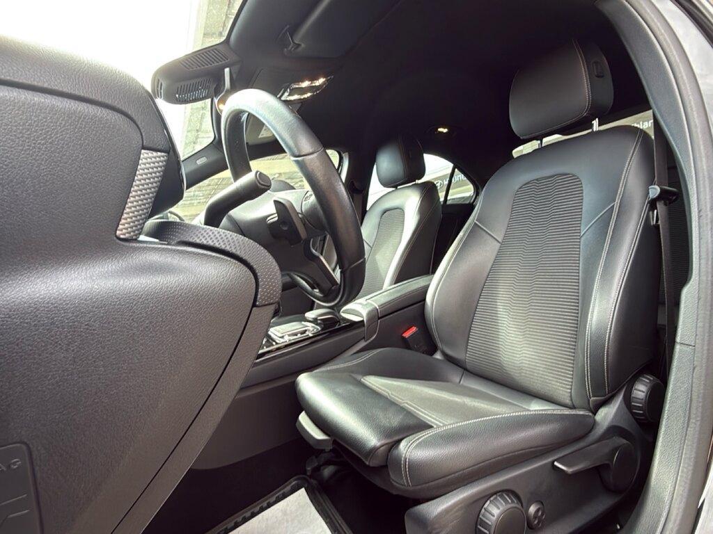Mercedes Classe A 200 200 D Sport 8G-DCT