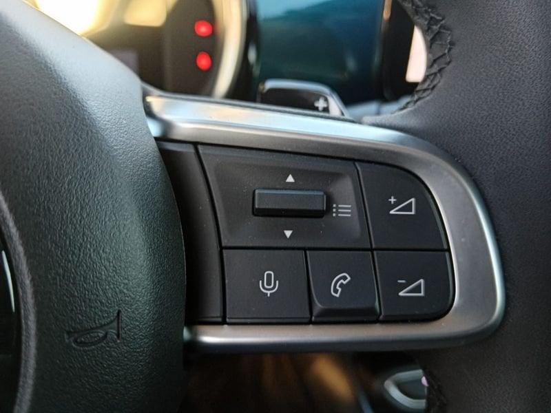 FIAT 600 1.2 Hybrid 145cv Icon