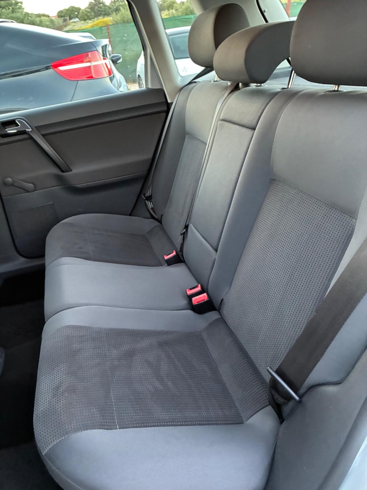 Volkswagen Polo 1.2/70CV 12V 5p. Comfortline