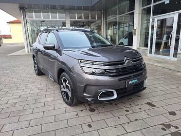 Citroen C5 Aircross PHEV 1.6 Plug-In Hybrid 225cv E-EAT8 SHINE USATO