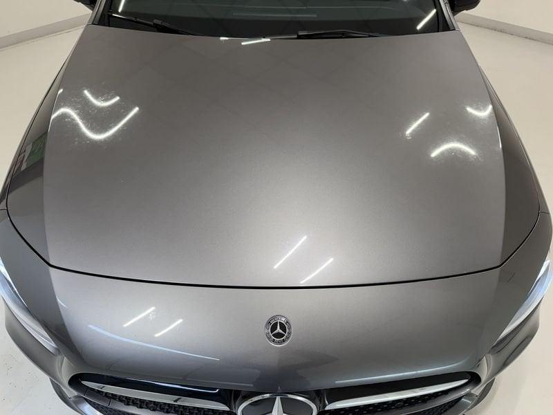 Mercedes-Benz Classe A A 200 Automatic Sport