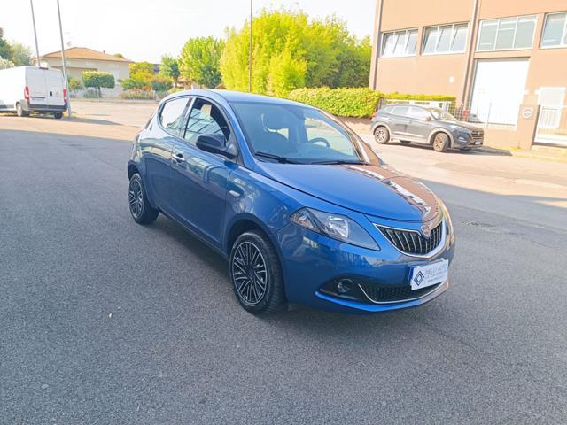 LANCIA Ypsilon 1.0 FireFly 5 porte S&S Hybrid Gold