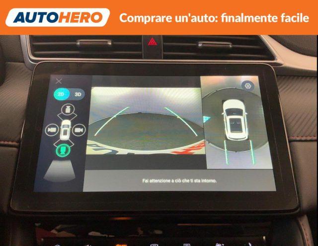 MG ZS 1.5 VTi-tech Luxury