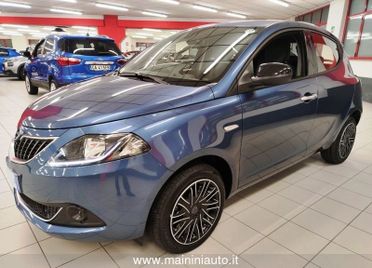 Lancia Ypsilon 1.0 Hybrid 70cv 5P Platino + Car Play "SUPER PROMO" m