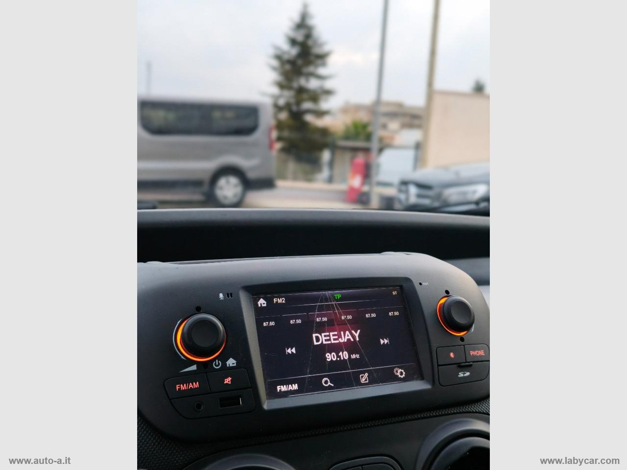 FIORINO 1.3 MJT 80CV FURGONE