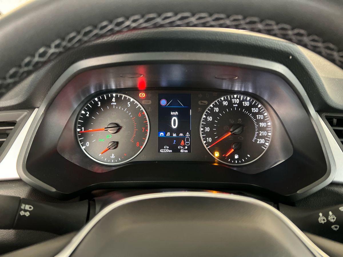 RENAULT Captur 1.0 tce Equilibre 90cv