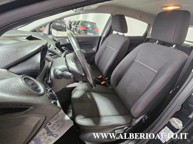 FORD Fiesta 1.5 TDCi 75CV 5 porte