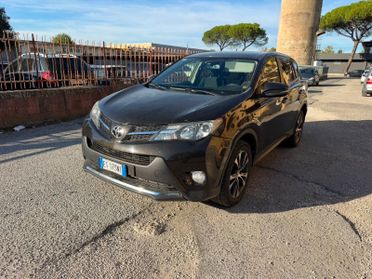 Toyota RAV 4 RAV4 2.0 D-4D 2WD Active